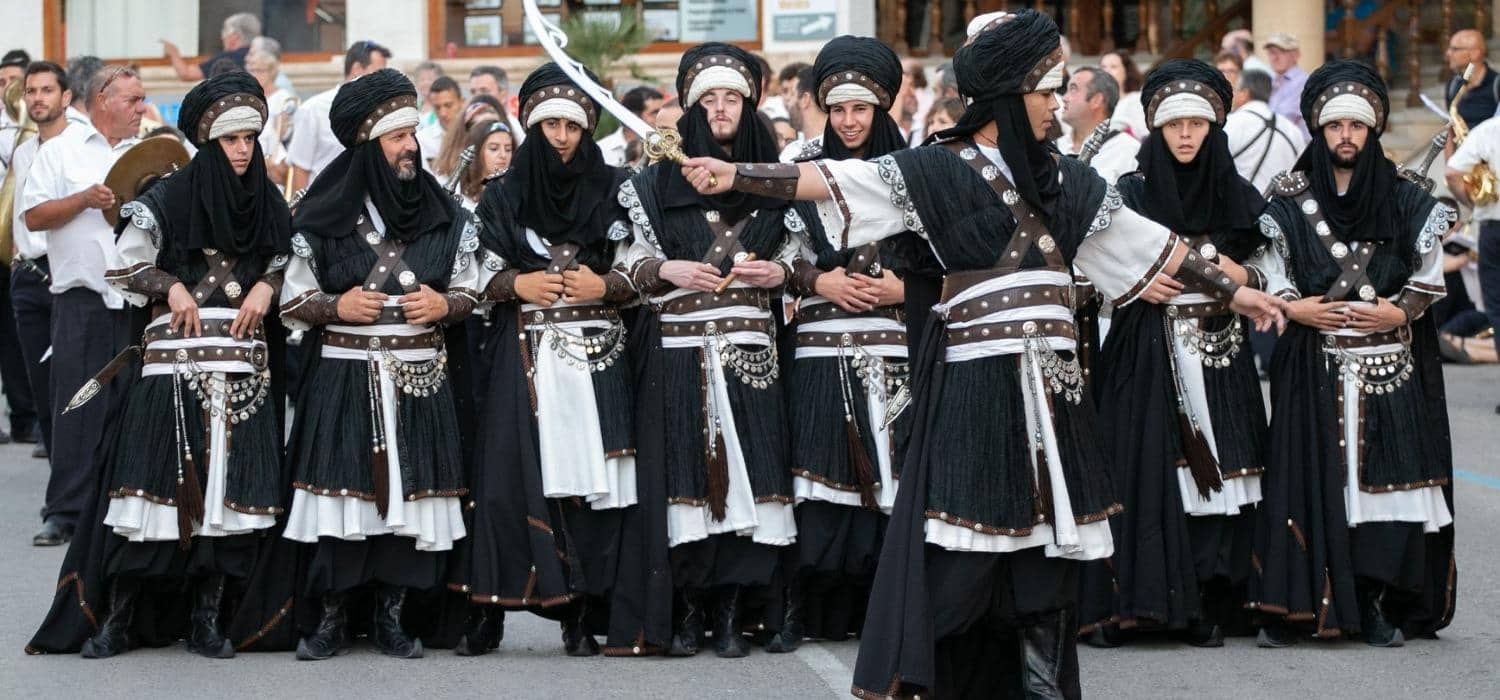 4 sypialnia Willa na sprzedaż w Moraira z basenem - 1 980 000 € (Ref: 9792894)