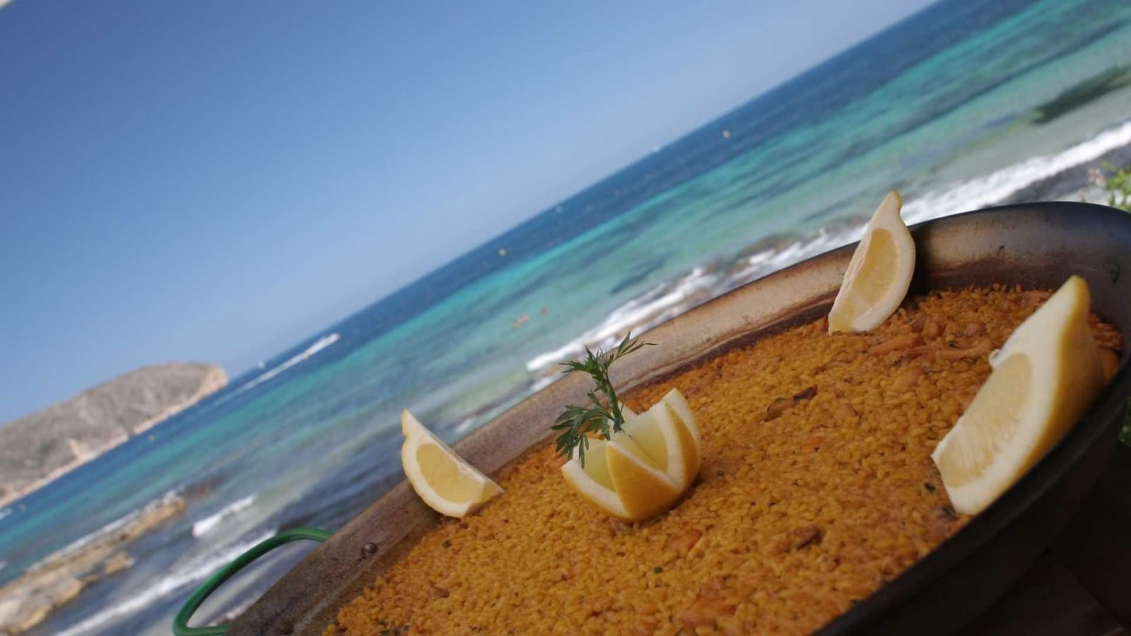 4 sypialnia Willa na sprzedaż w Moraira z basenem - 1 980 000 € (Ref: 9792894)