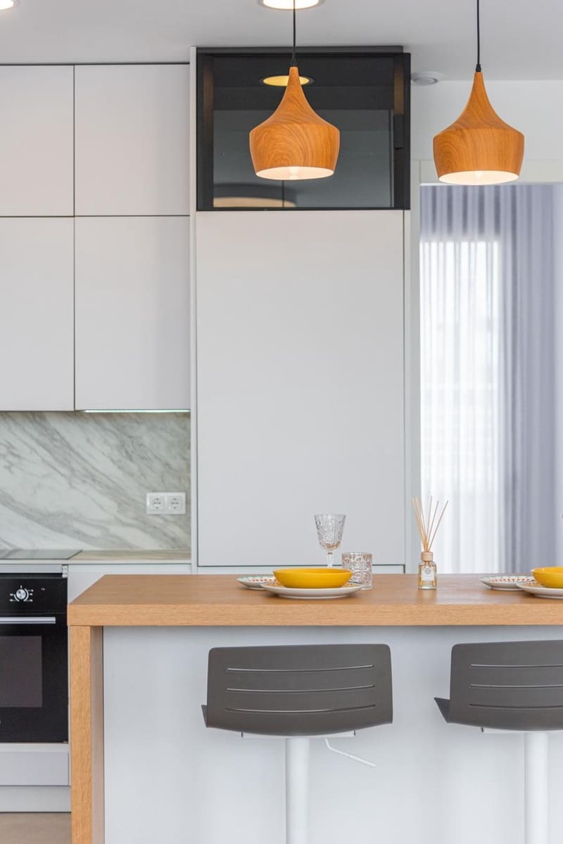 2 sypialnia Willa na sprzedaż w Vera z basenem garażem - 449 000 € (Ref: 9792912)