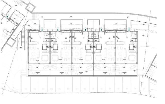 3 soveværelse Lejlighed til salg i Cancelada med swimmingpool garage - € 962.000 (Ref: 9792924)