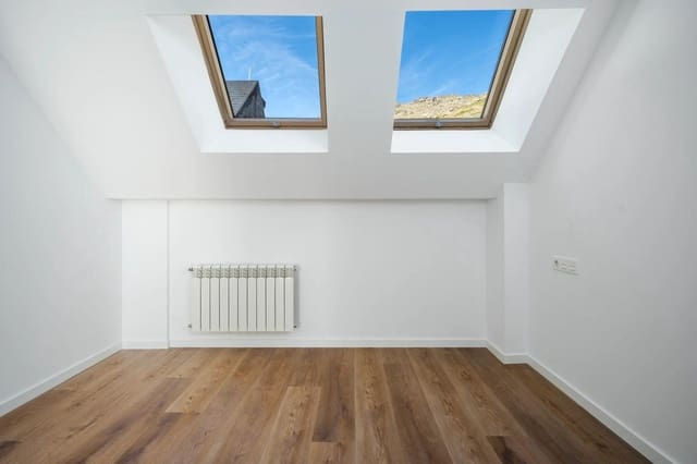 1 soverom Leilighet til salgs i Sierra Nevada, Monachil med garasje - € 345 000 (Ref: 9792933)