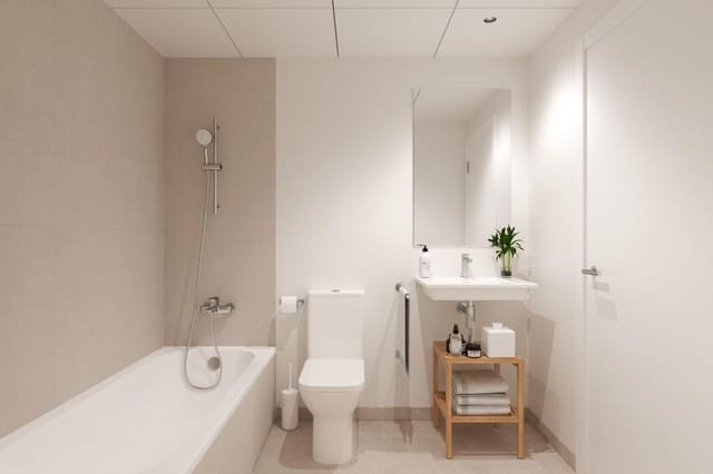 3 camera da letto Appartamento in vendita in El Faro de Calaburra - Chaparral, Mijas con piscina garage - 498.000 € (Rif: 9792945)