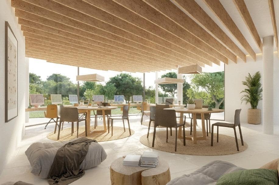 3 soverom Leilighet til salgs i Fuengirola med svømmebasseng - € 1 350 000 (Ref: 9792958)