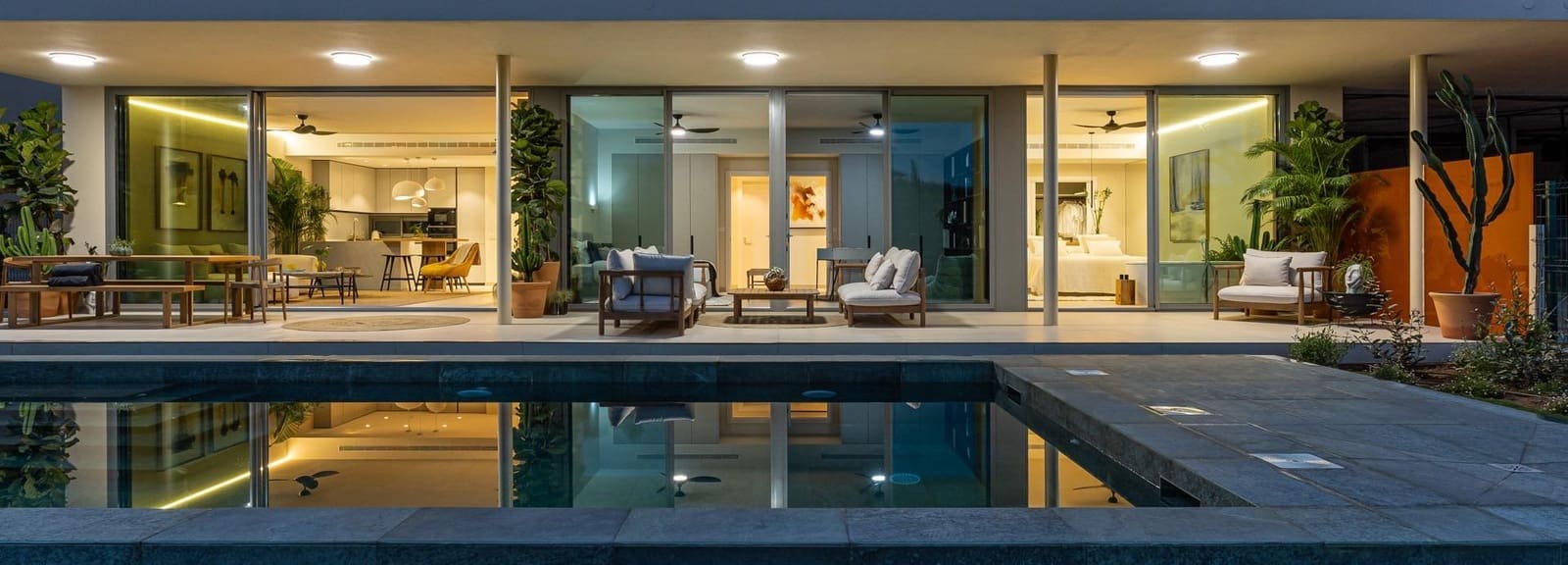 3 soverom Leilighet til salgs i Fuengirola med svømmebasseng - € 1 350 000 (Ref: 9792958)