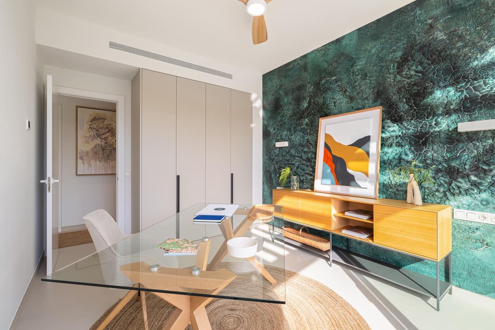 3 soverom Leilighet til salgs i Fuengirola med svømmebasseng - € 1 530 000 (Ref: 9792961)