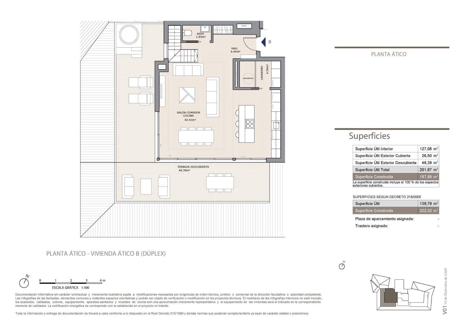 3 chambre Appartement à vendre à Fuengirola avec piscine - 1 990 000 € (Ref: 9793024)