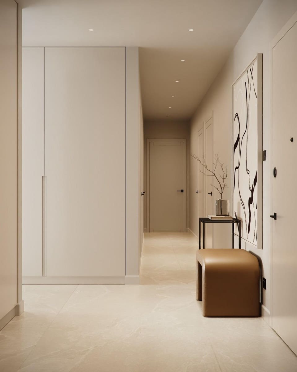 3 soveværelse Lejlighed til salg i Mijas med swimmingpool - € 850.500 (Ref: 9793030)