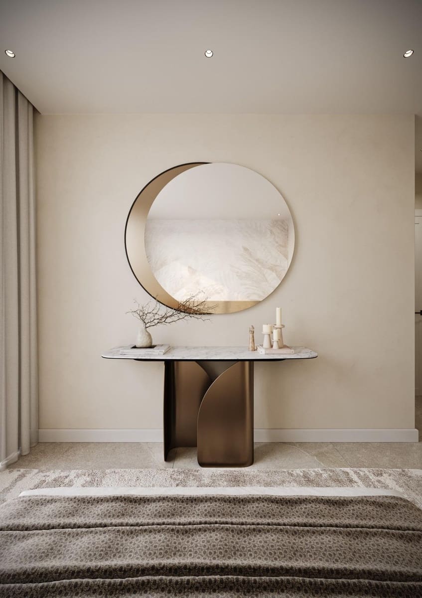 Apartamento de 2 habitaciones en Mijas en venta con piscina garaje - 1.078.500 € (Ref: 9793031)