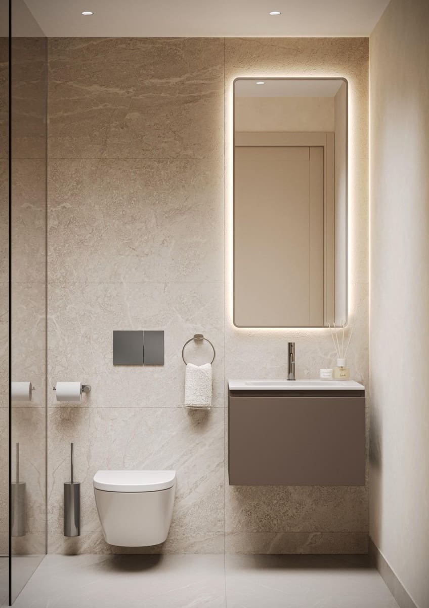 Apartamento de 2 habitaciones en Mijas en venta con piscina garaje - 1.078.500 € (Ref: 9793031)