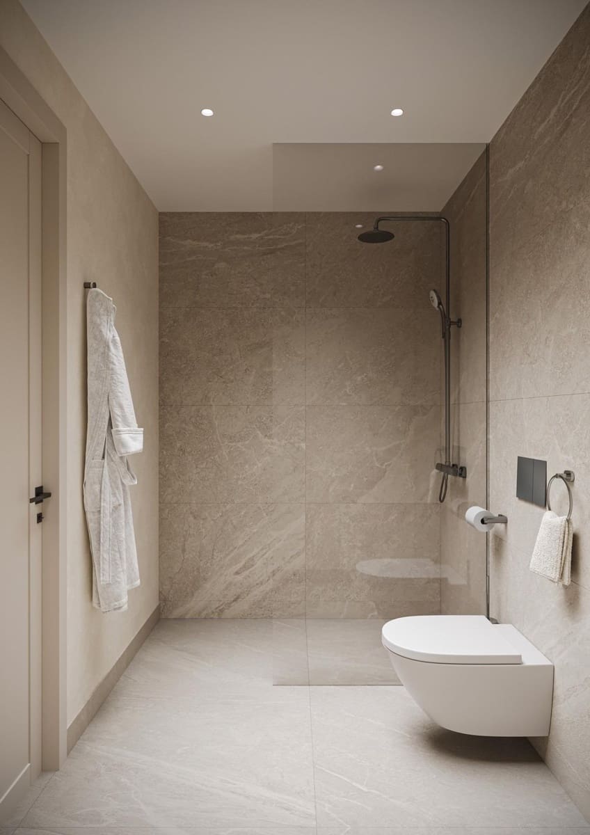 Apartamento de 2 habitaciones en Mijas en venta con piscina garaje - 1.078.500 € (Ref: 9793031)