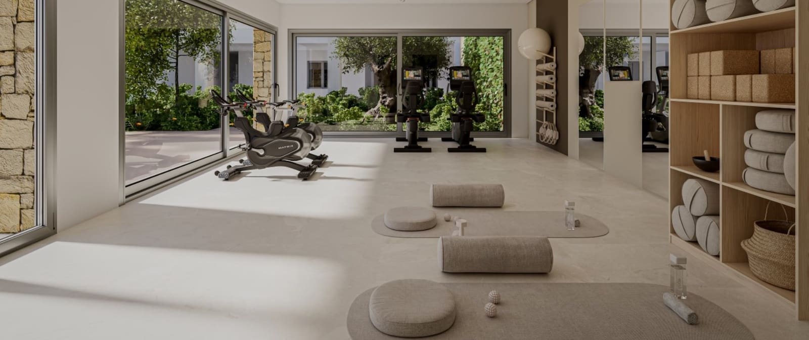 2 sovrum Lägenhet till salu i Manilva med pool - 450 000 € (Ref: 9798902)