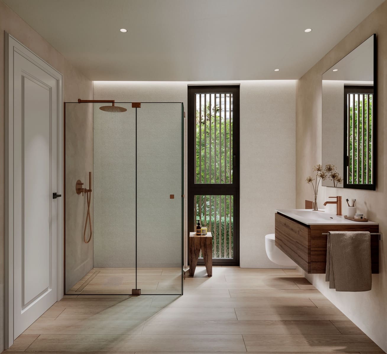 3 sovrum Lägenhet till salu i Malaga stad - 2 750 000 € (Ref: 9800491)