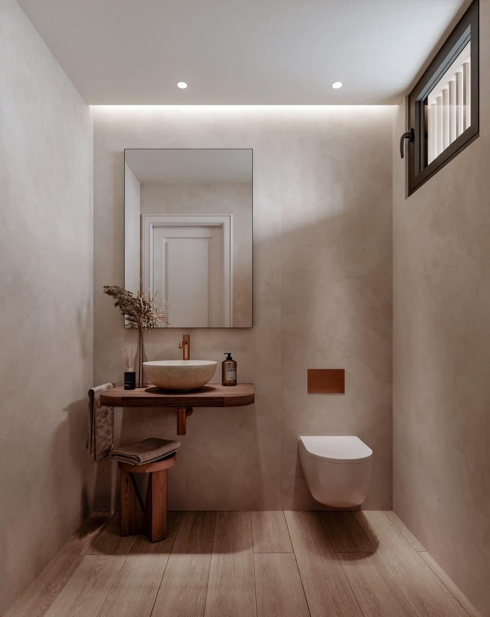 2 quarto Apartamento para venda em Malaga cidade - 1 200 000 € (Ref: 9800493)