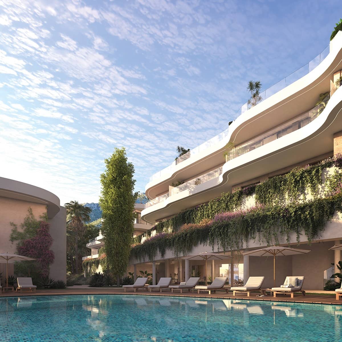 3 chambre Villa/Maison à vendre à Fuengirola avec piscine - 1 085 000 € (Ref: 9800500)