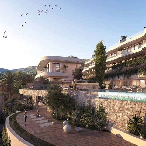 4 sovrum Villa till salu i Torreblanca, Fuengirola med pool - 1 133 000 € (Ref: 9800501)