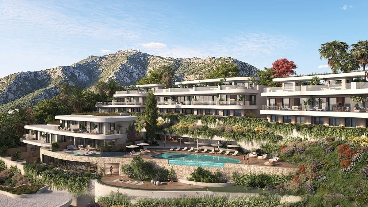 4 soveværelse Villa til salg i Fuengirola med swimmingpool - € 1.271.000 (Ref: 9800502)