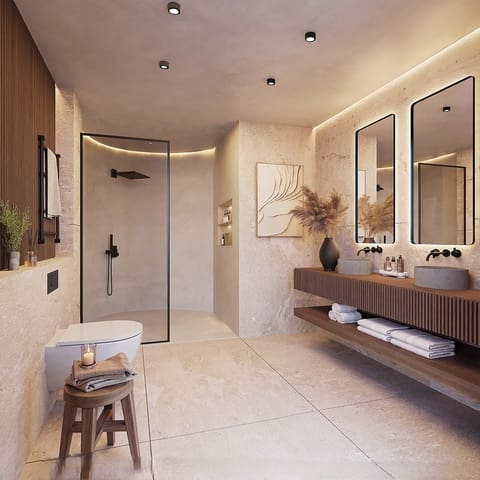 4 chambre Villa/Maison à vendre à Torreblanca, Fuengirola avec piscine - 895 000 € (Ref: 9800503)