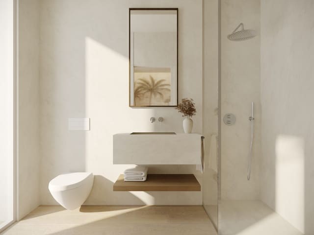 1 Zimmer Apartment zu verkaufen in Lo Pagan, San Pedro del Pinatar mit Pool - 151.900 € (Ref: 9800508)