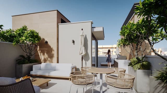 3 bedroom Villa for sale in Castillo Sohail, Fuengirola - € 1,435,000 (Ref: 9804048)