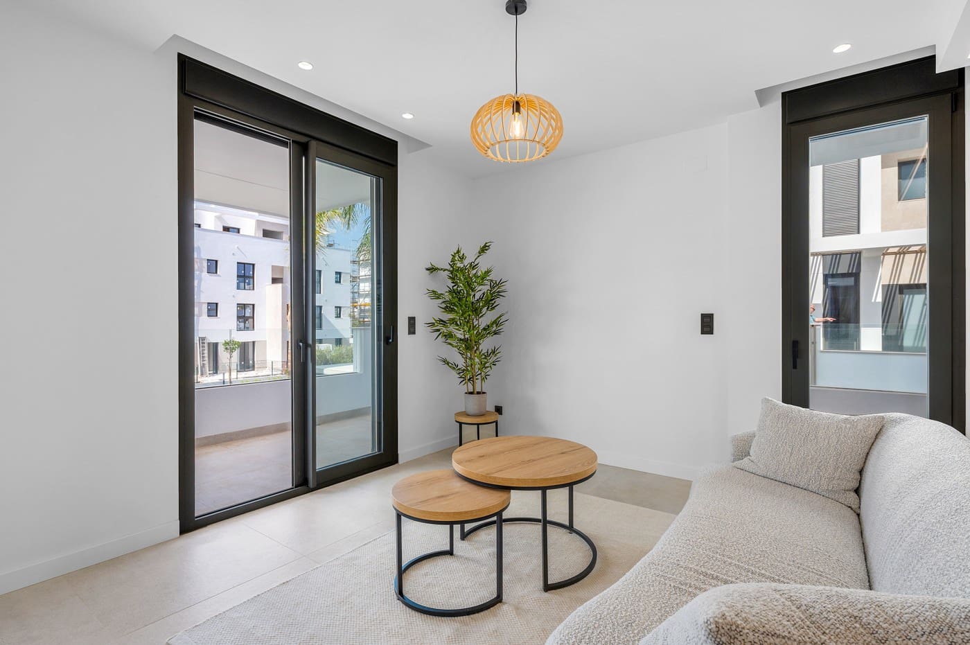 2 bedroom Apartment for sale in Torre-Pacheco with pool garage - € 329,000 (Ref: 9805628)