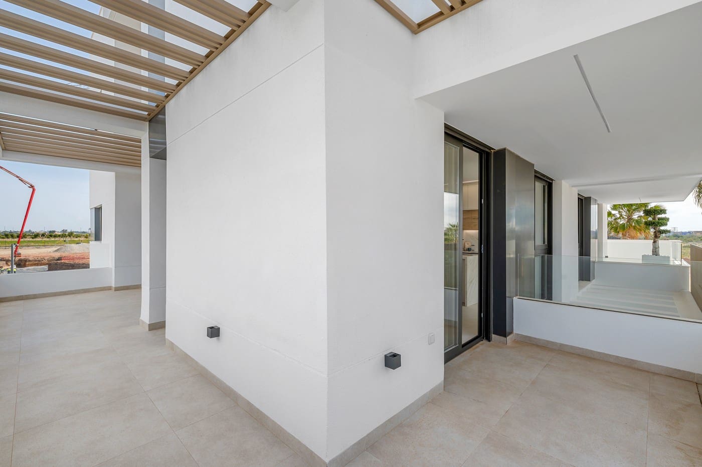 2 bedroom Apartment for sale in Torre-Pacheco with pool garage - € 329,000 (Ref: 9805628)