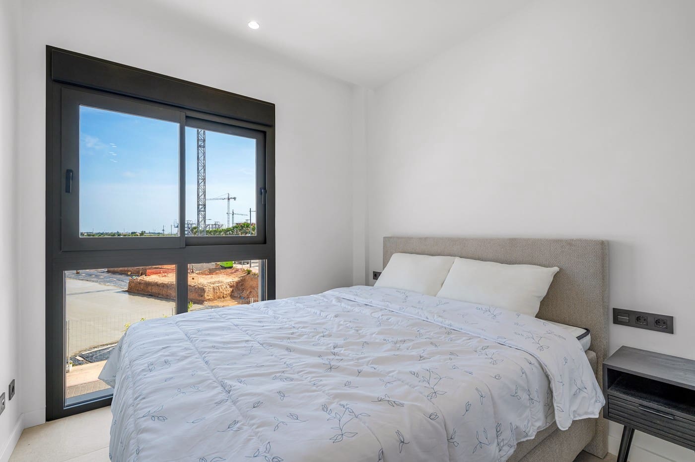2 bedroom Apartment for sale in Torre-Pacheco with pool garage - € 329,000 (Ref: 9805628)
