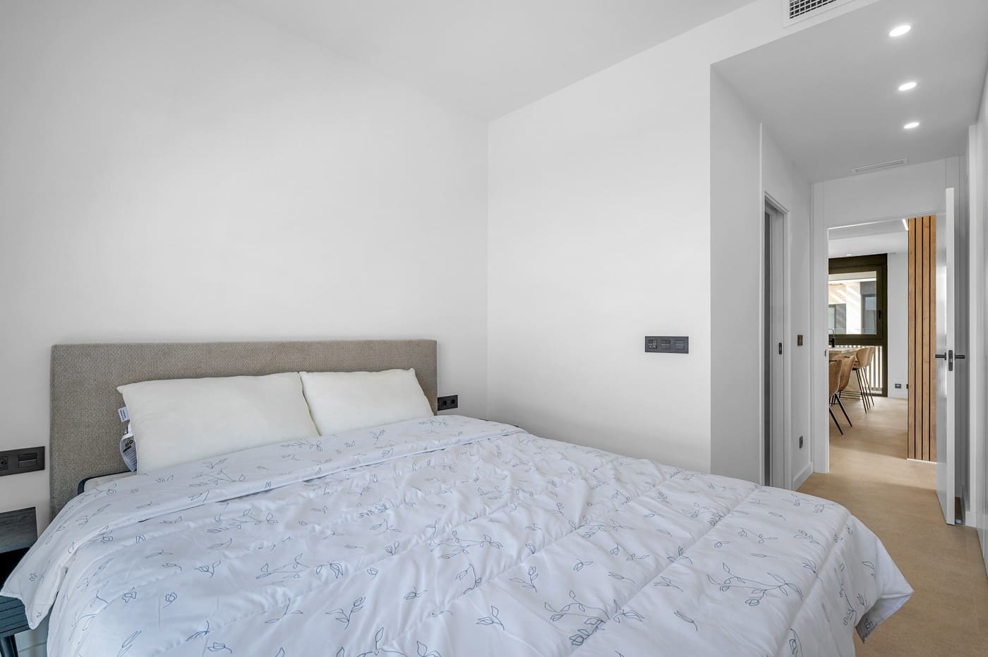 2 bedroom Apartment for sale in Torre-Pacheco with pool garage - € 329,000 (Ref: 9805628)