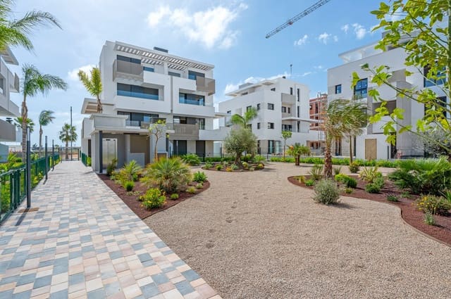 2 quarto Apartamento para venda em Torre-Pacheco com piscina garagem - 329 000 € (Ref: 9805628)