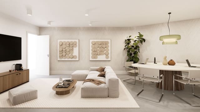 1 sovrum Lägenhet till salu i Los Pacos, Fuengirola - 215 000 € (Ref: 9806190)