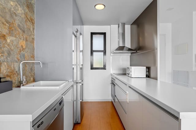 2 sovrum Lägenhet till salu i La Zenia, Orihuela med pool garage - 249 900 € (Ref: 9807550)