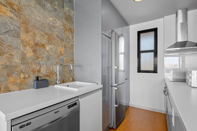 2 sovrum Lägenhet till salu i La Zenia, Orihuela med pool garage - 249 900 € (Ref: 9807550)