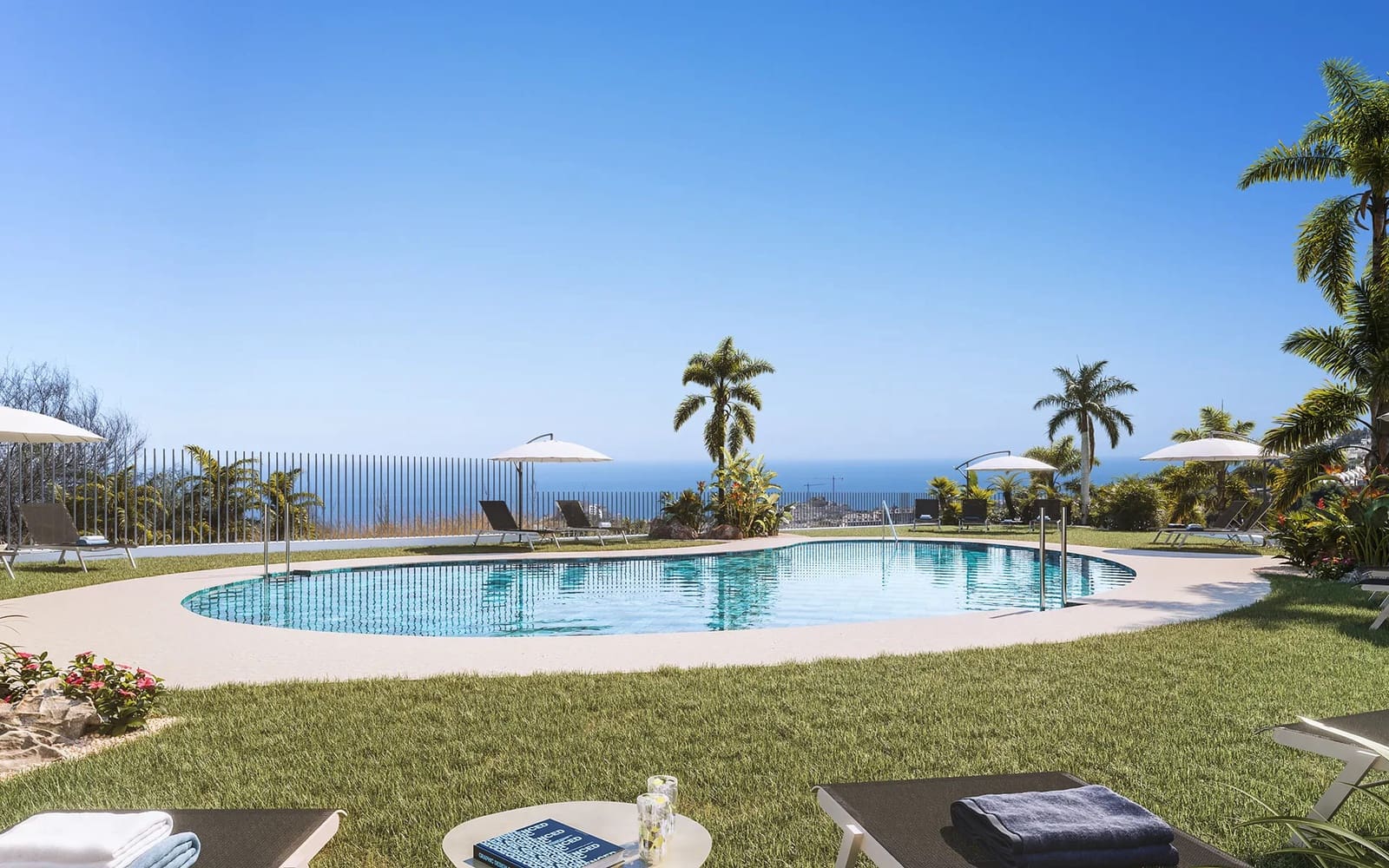 3 chambre Villa/Maison à vendre à Benalmadena avec piscine garage - 780 000 € (Ref: 9813723)
