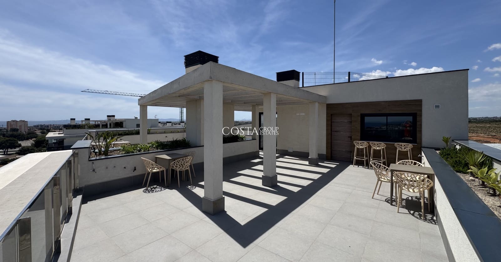 3 soverom Leilighet til salgs i Dehesa de Campoamor med svømmebasseng - € 349 000 (Ref: 9814156)