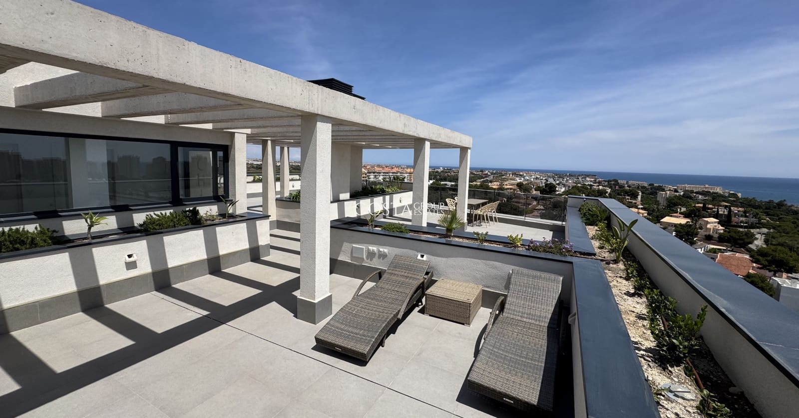 3 soverom Leilighet til salgs i Dehesa de Campoamor med svømmebasseng - € 349 000 (Ref: 9814156)