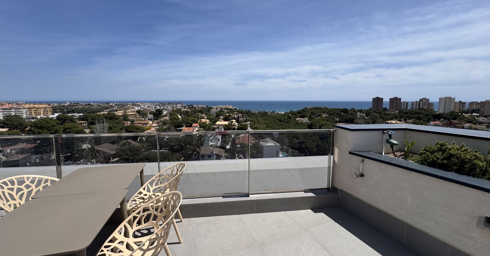 3 soverom Leilighet til salgs i Dehesa de Campoamor med svømmebasseng - € 349 000 (Ref: 9814156)