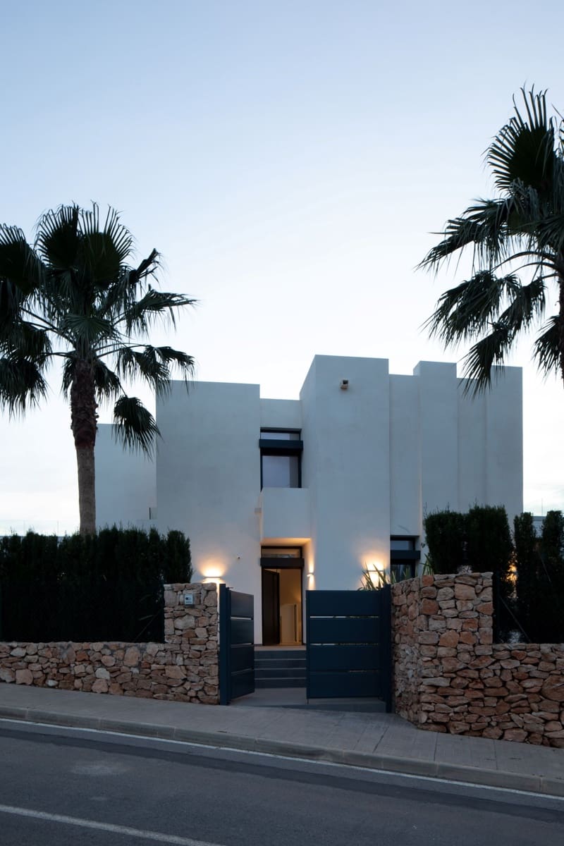 4 bedroom Villa for sale in Atamaria - € 840,000 (Ref: 9819970)