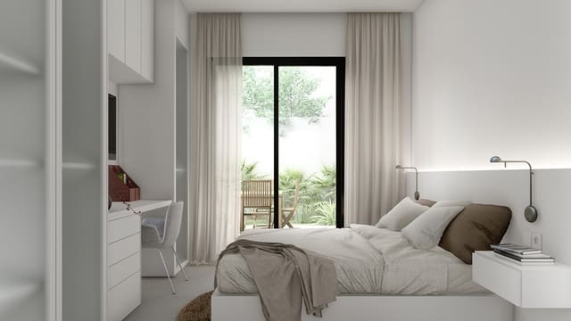 3 soveværelse Villa til salg i San Juan de los Terreros, Pulpí - € 512.925 (Ref: 9822322)