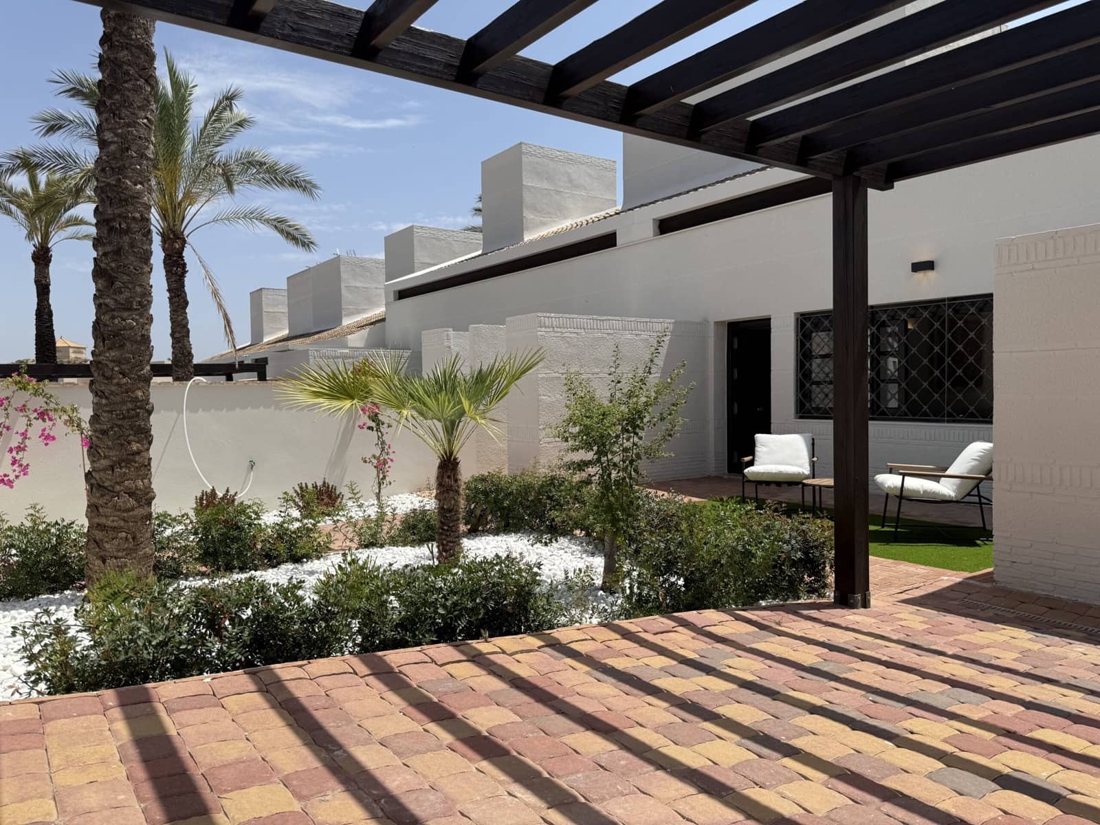 2 Zimmer Villa zu verkaufen in Murcia Stadt - 298.000 € (Ref: 9826331)