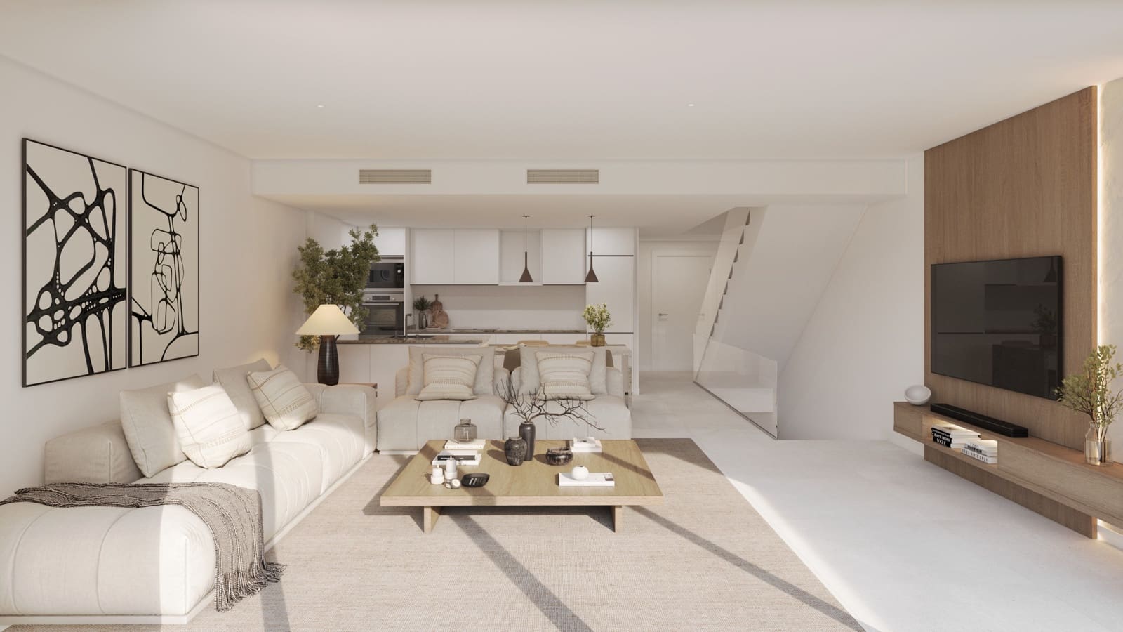 3 bedroom Villa for sale in Fuengirola with pool - € 1,200,000 (Ref: 9835955)