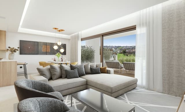3 soveværelse Villa til salg i La Cala de Mijas, Mijas - € 685.000 (Ref: 9835959)