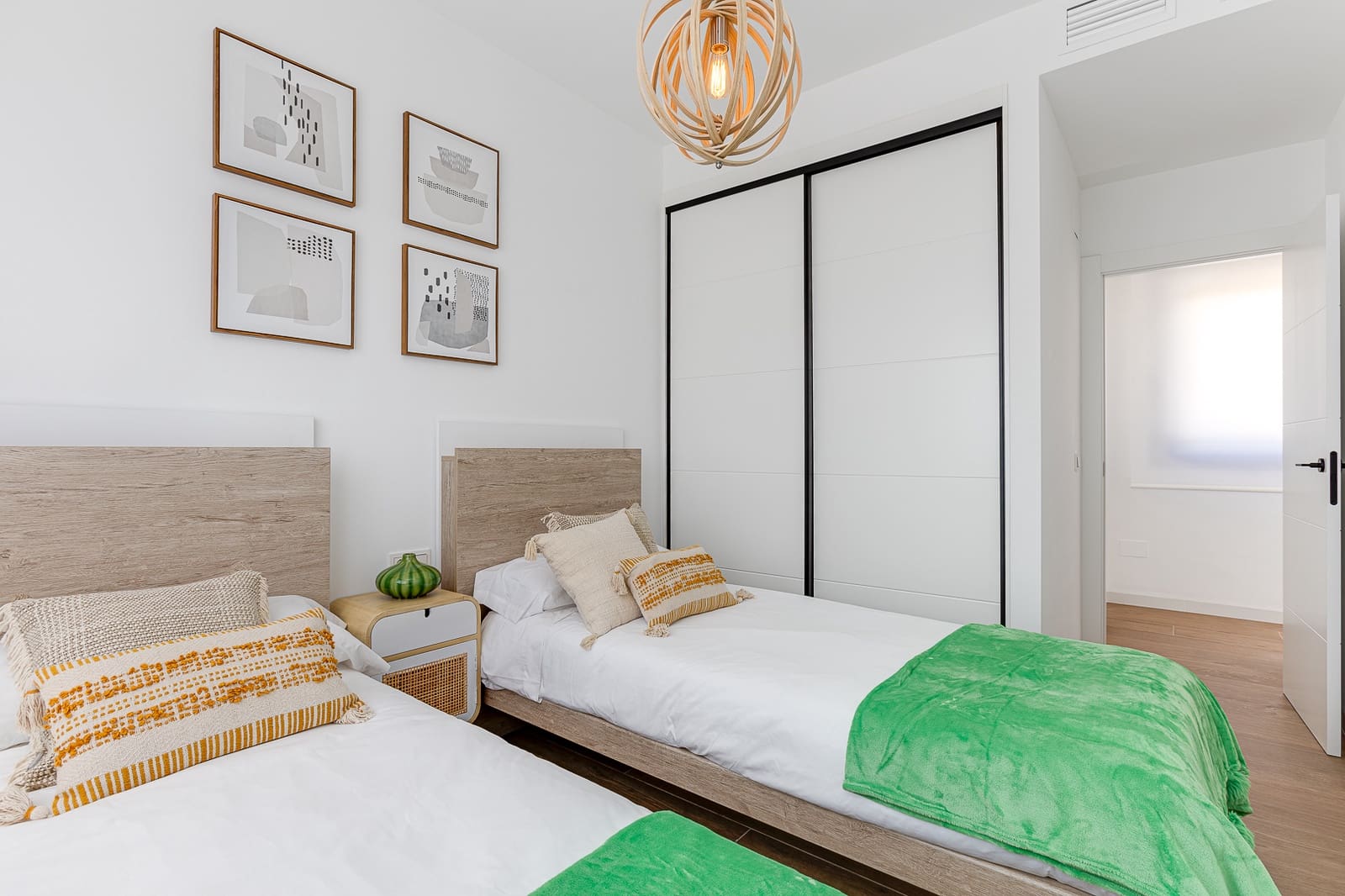 4 slaapkamer Villa te koop in Finestrat - € 920.000 (Ref: 9835963)