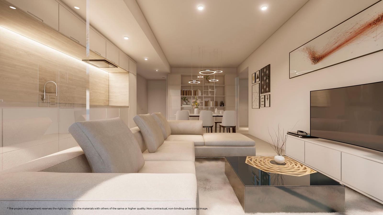 2 quarto Apartamento para venda em Benalmadena com piscina - 518 000 € (Ref: 9839912)