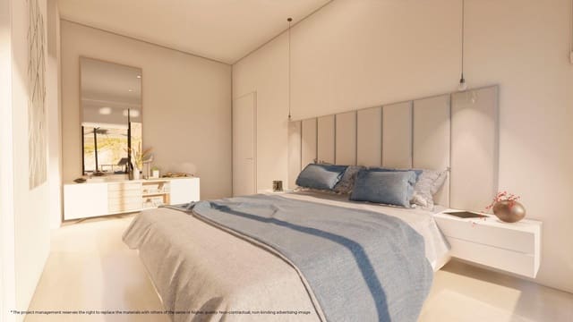 2 quarto Apartamento para venda em Montealto - Monterrey, Benalmádena com piscina - 518 000 € (Ref: 9839912)