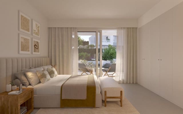 4 soverom Villa til salgs i Real de Zaragoza, Marbella med svømmebasseng - € 1 950 000 (Ref: 9839926)
