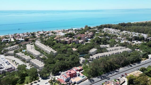 4 soverom Villa til salgs i Real de Zaragoza, Marbella med svømmebasseng - € 1 950 000 (Ref: 9839926)