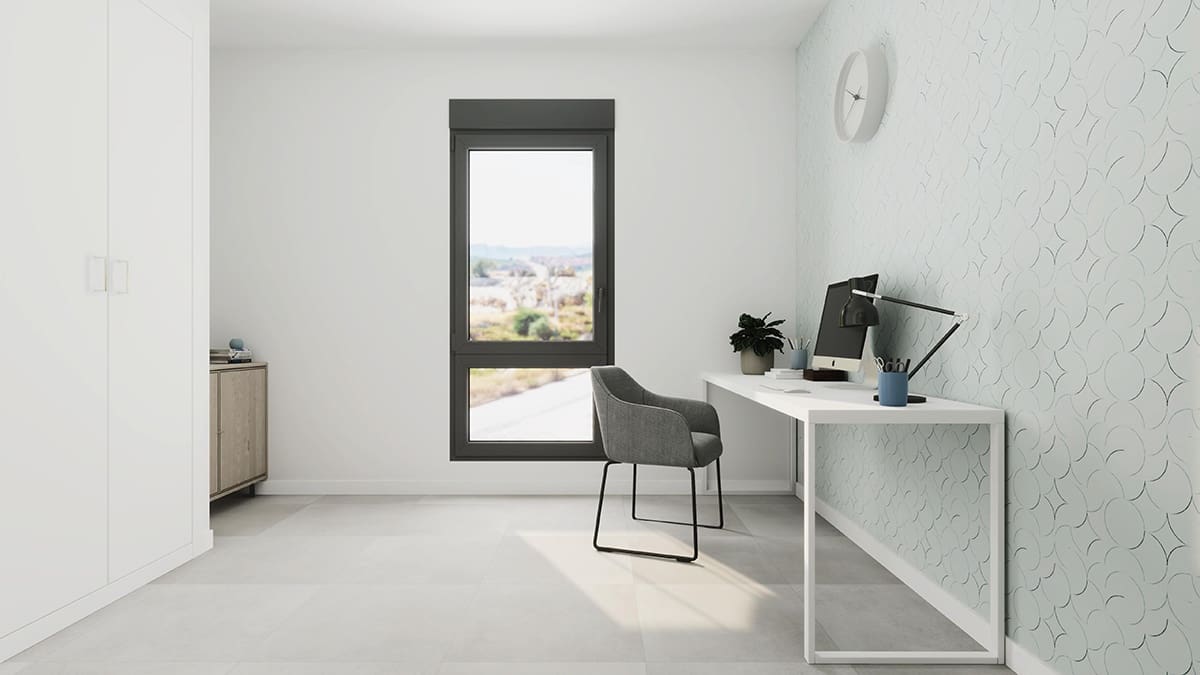 2 chambre Appartement à vendre à Estepona avec piscine - 494 000 € (Ref: 9840096)