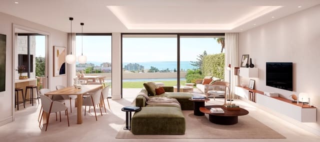 Chalet de 3 habitaciones en Valle de los Galanes, Málaga ciudad en venta - 1.550.000 € (Ref: 9840098)