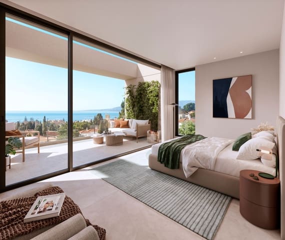 Chalet de 4 habitaciones en Valle de los Galanes, Málaga ciudad en venta - 2.100.000 € (Ref: 9840100)