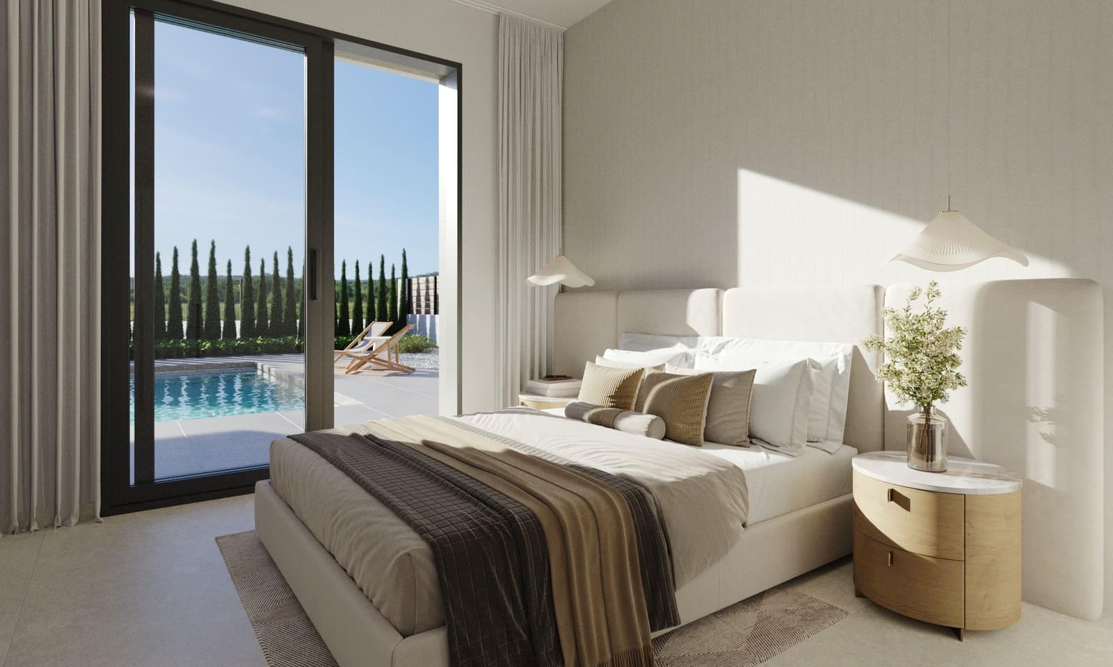3 soverom Villa til salgs i Fuente Alamo de Murcia - € 374 900 (Ref: 9840136)