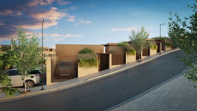 3 quarto Moradia para venda em Elviria, Marbella com piscina - 1 395 275 € (Ref: 9851658)